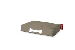 Fatboy Doggielounge L Canvas Recycled - Hundekurv fra><noscript><img width=
