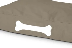 Fatboy Doggielounge L Canvas Recycled - Hundekurv fra><noscript><img width=