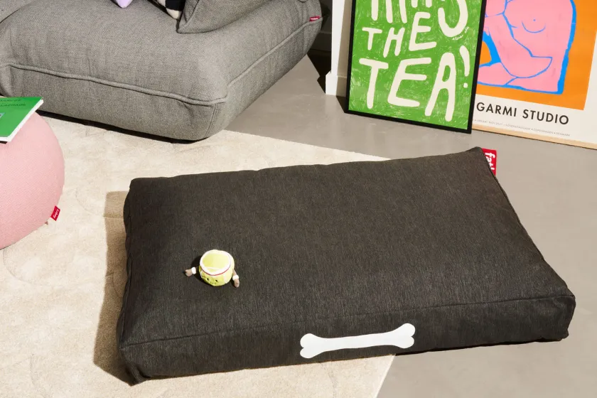 Fatboy Doggielounge Olefin Large - Hundekurv fra> Sækkestole