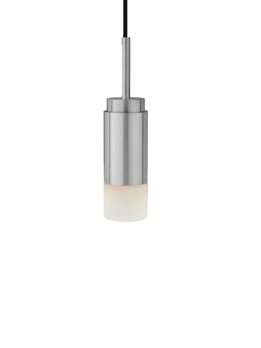 Anour Donya ONYX Cylinder, white fra> Spots|Pendler
