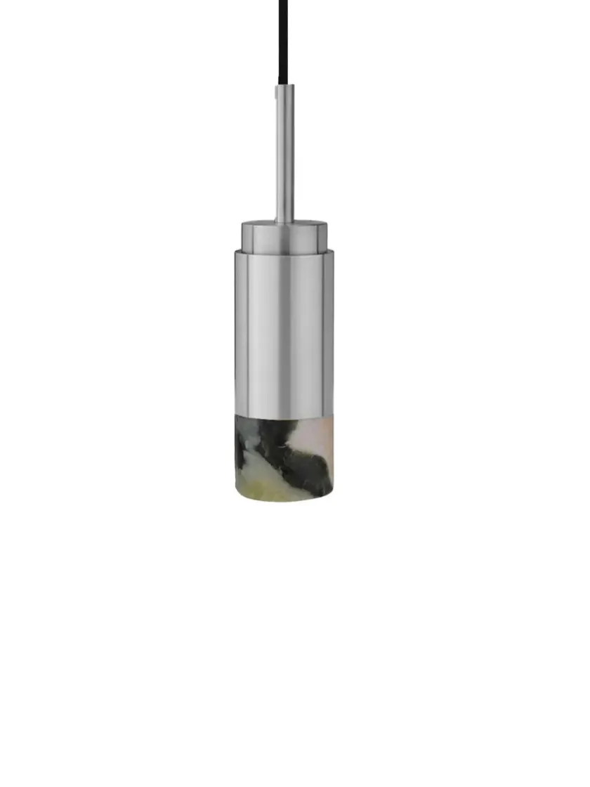 Anour Donya ONYX Cylinder, white fra> Spots|Pendler