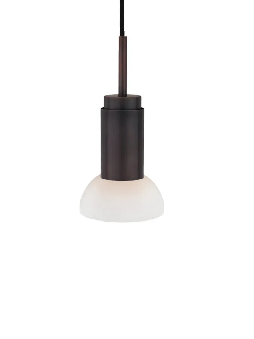 Anour Donya ONYX Moon, amber fra> Spots|Pendler