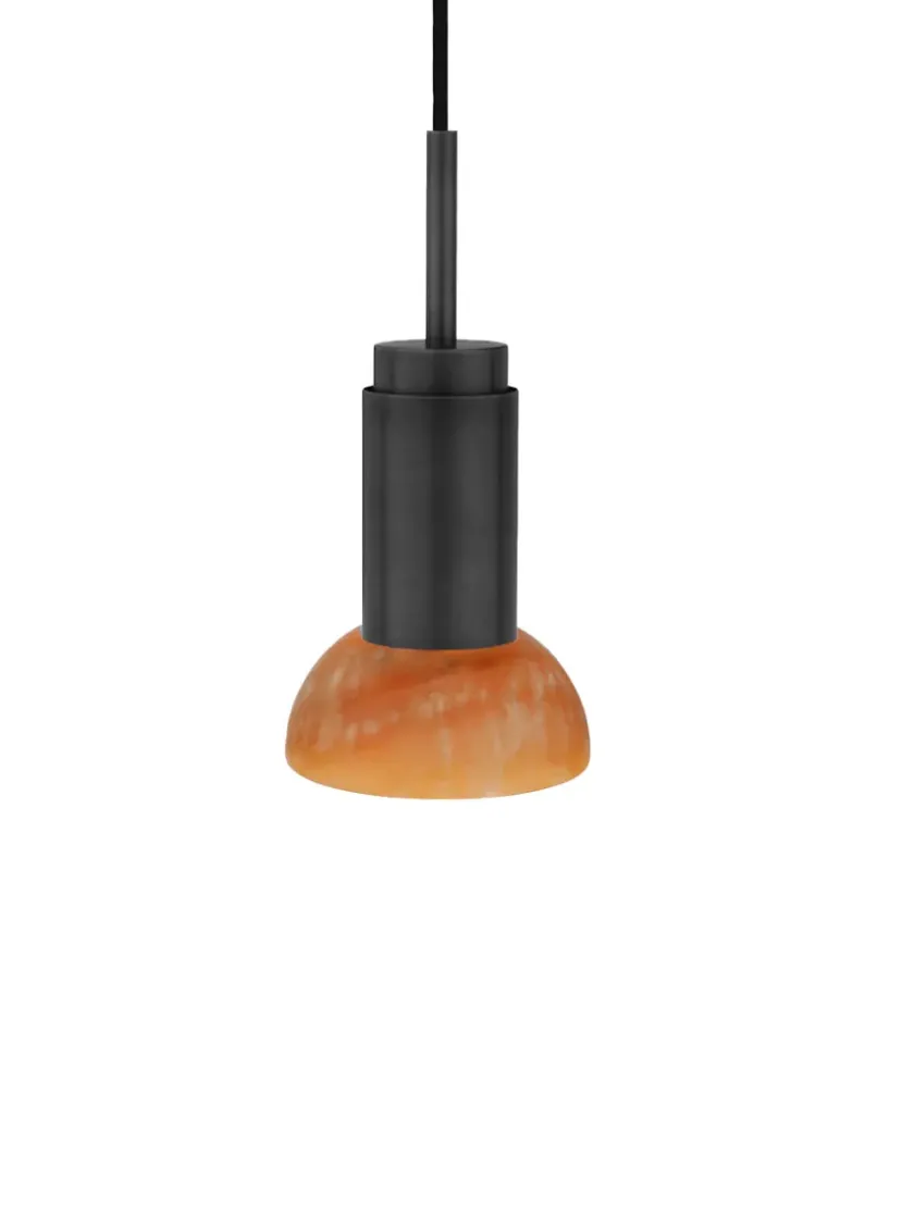 Anour Donya ONYX Moon, amber fra> Spots|Pendler