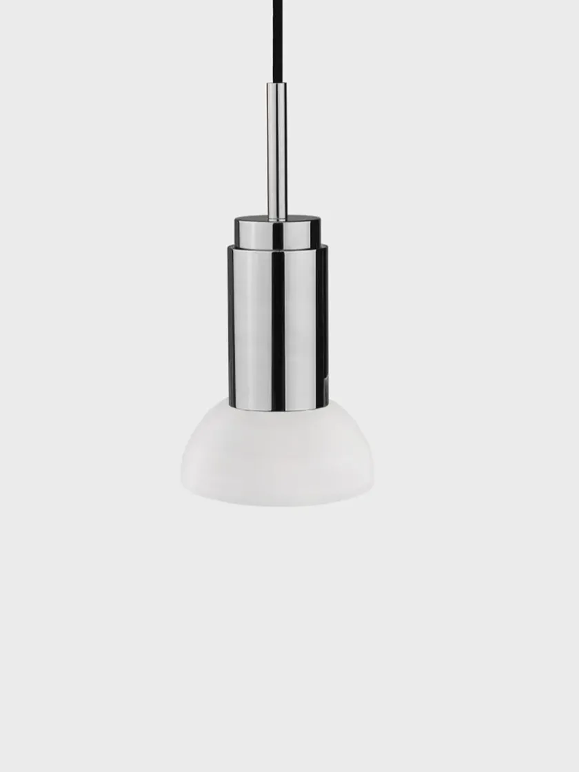 Anour Donya ONYX Moon, white fra> Spots|Pendler