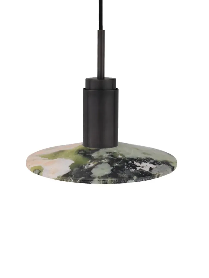 Anour Donya ONYX Solar, amber fra> Spots|Pendler