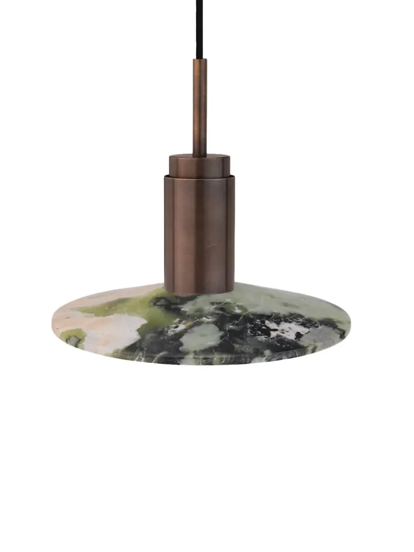 Anour Donya ONYX Solar, mix fra> Spots|Pendler