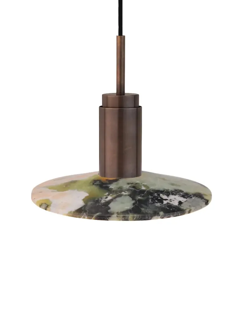 Anour Donya ONYX Solar, mix fra> Spots|Pendler