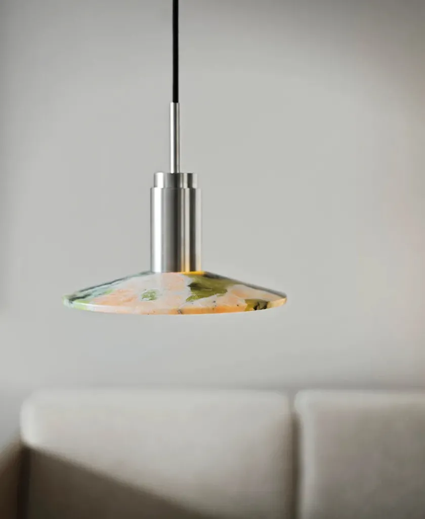Anour Donya ONYX Solar, mix fra> Spots|Pendler