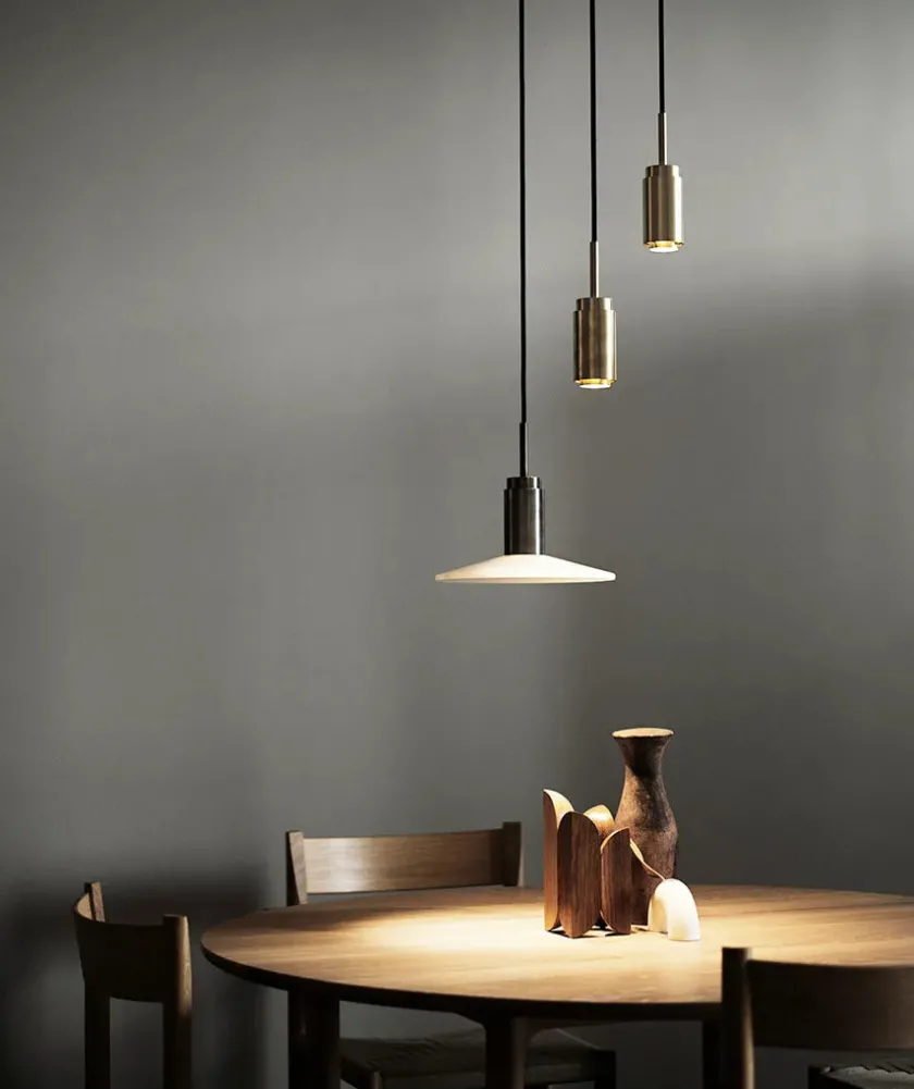 Anour Donya ONYX Solar, mix fra> Spots|Pendler