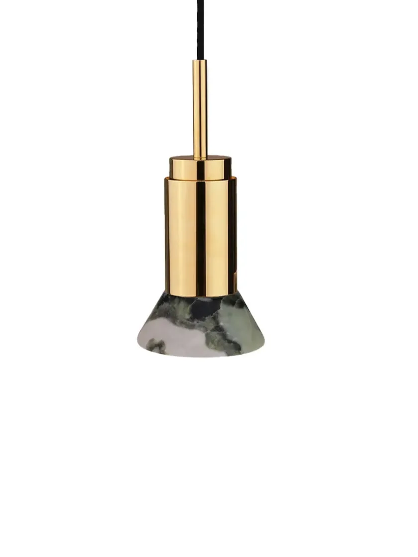 Anour Donya ONYX Trapeze, amber fra> Spots|Pendler
