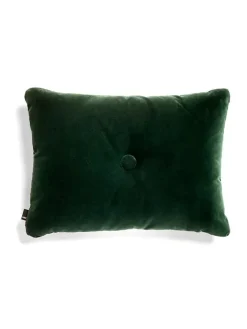 HAY Dot Cushion Soft fra> Puder Og Plaider|Puder