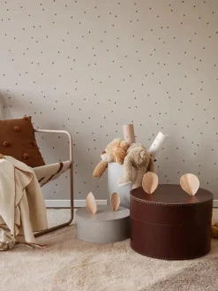 Ferm Living Dot Tufted pude fra><noscript><img width=