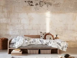 Ferm Living Dot Tufted pude fra><noscript><img width=