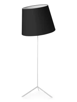 Moooi Double Shade Gulvlampe fra><noscript><img width=