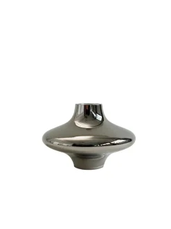 Hein Studio Doublet Candleholder Small, gold fra><noscript><img width=