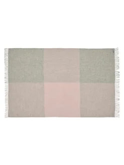 Silkeborg Uldspinderi Drejø Plaid, midnight fra><noscript><img width=