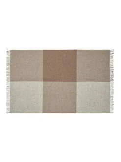 Silkeborg Uldspinderi Drejø Plaid, midnight fra><noscript><img width=