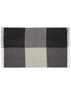 Silkeborg Uldspinderi Drejø Plaid, midnight fra><noscript><img width=