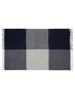 Silkeborg Uldspinderi Drejø Plaid, sea fra><noscript><img width=