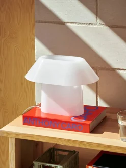 HAY Drome Table Lamp fra><noscript><img width=
