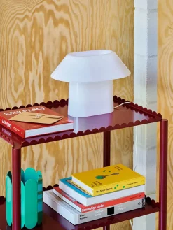 HAY Drome Table Lamp fra><noscript><img width=