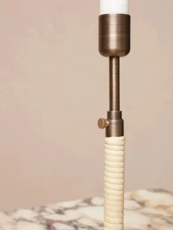 Audo Copenhagen Duca Candle Holder fra><noscript><img width=