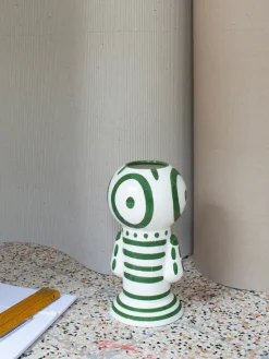 raawii Dummy Vase, tangerine fra><noscript><img width=