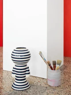 raawii Dummy Vase, yellow fra><noscript><img width=