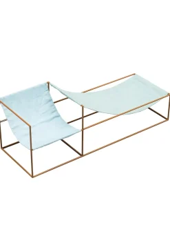 Valerie Objects Duo Seat, red/pink fra><noscript><img width=