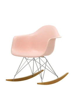 Vitra Eames Plastic Armchair RAR, gyngestol fra><noscript><img width=