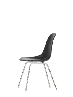 Vitra Eames Plastic Side Chair DSX, forkromet fra><noscript><img width=