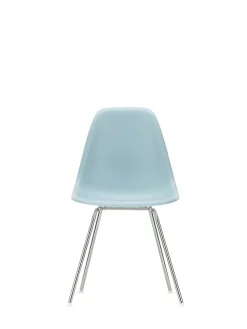 Vitra Eames Plastic Side Chair DSX, forkromet fra><noscript><img width=