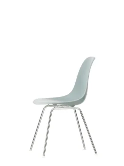 Vitra Eames Plastic Side Chair DSX, forkromet fra><noscript><img width=