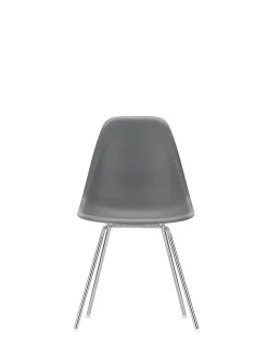 Vitra Eames Plastic Side Chair DSX, forkromet fra><noscript><img width=