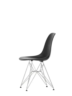 Vitra Eames Plastic Side Chair DSR, forkromet fra><noscript><img width=