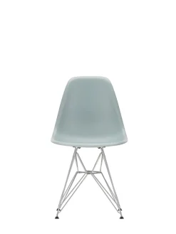Vitra Eames Plastic Side Chair DSR, forkromet fra><noscript><img width=