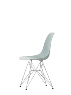 Vitra Eames Plastic Side Chair DSR, forkromet fra><noscript><img width=