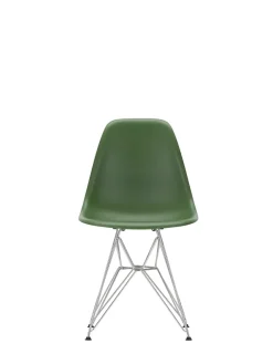 Vitra Eames Plastic Side Chair DSR, forkromet fra><noscript><img width=