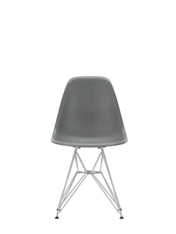 Vitra Eames Plastic Side Chair DSR, forkromet fra><noscript><img width=
