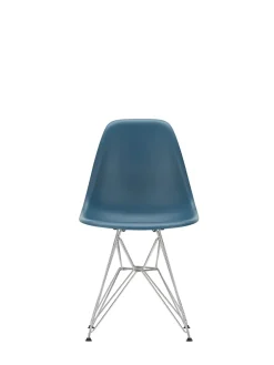 Vitra Eames Plastic Side Chair DSR, forkromet fra><noscript><img width=