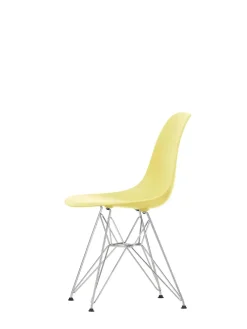 Vitra Eames Plastic Side Chair DSR, forkromet fra><noscript><img width=