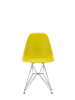 Vitra Eames Plastic Side Chair DSR, forkromet fra><noscript><img width=