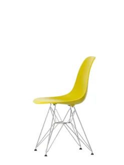 Vitra Eames Plastic Side Chair DSR, forkromet fra><noscript><img width=