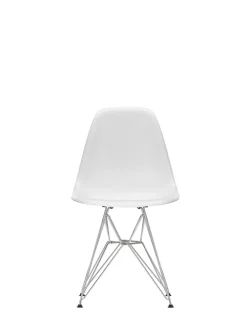 Vitra Eames Plastic Side Chair DSR, forkromet fra><noscript><img width=