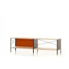 Vitra Eames Storage Unit, ESU-Reol, 1HU fra> Reoler
