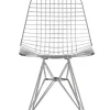 Vitra Eames Wire Chair (DKR, DKW)> Spisebordsstole