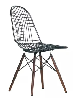 Vitra Eames Wire Chair (DKR, DKW)><noscript><img width=