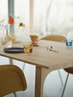 Muuto Earnest Extendable Table, 205x100 cm fra><noscript><img width=