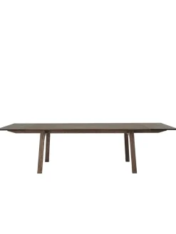 Muuto Earnest Extendable Table, 205x100 cm fra><noscript><img width=