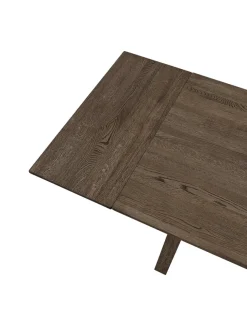 Muuto Earnest Extendable Table, 260x100 cm fra><noscript><img width=